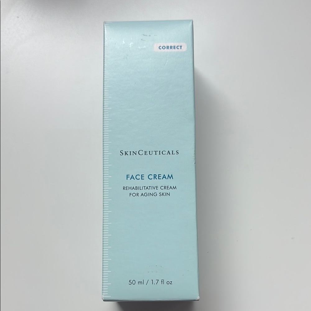 Brand New SkinCeuticals Face Cream